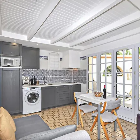Casa de Férias 1 Bedroom Gorgeous In Cyprien Saint-Cyprien (Pyrenees-Orientales)