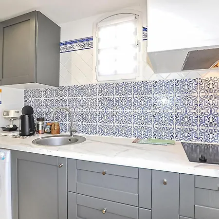 1 Bedroom Gorgeous In Cyprien * Saint-Cyprien (Pyrenees-Orientales)